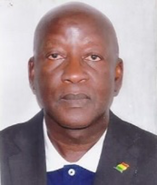 Mouhamadou Lamine NDIAYE