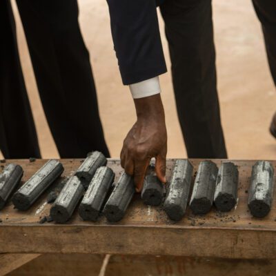 Visite d'IMPACT PLUS chez Tolaro Global, Parakou, 1er octobre 2026